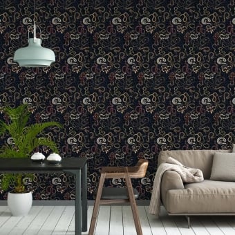 Snakes and Adders Panel Snakes and Adders Panel