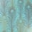 Peacock Wallpaper Matthew Williamson Jade W6541-02