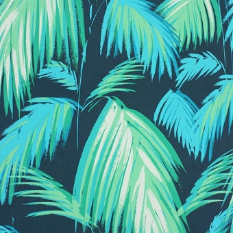 Papel pintado Tropicana