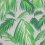 Papier peint Tropicana Matthew Williamson Grasse/Pebble W6801-02