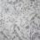 Papier peint Kayyam Osborne and Little Lavender/Grey W6495/03