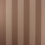 Wandverkleidung Metallico Stripe Wall Osborne and Little Cuivre W6903-01