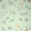 Quentin's Menagerie Wallpaper Osborne and Little Vert d'eau W6063/01