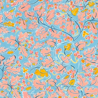 Papel pintado Veronique