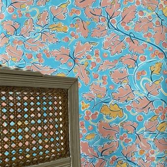Papel pintado Veronique