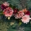 Papier peint panoramique Unfading Flowers Colossal Rebel Walls Oeillet R15802