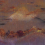 Papier peint panoramique Etne Tres Tintas Barcelona Brun GA-M3520-2