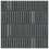 Baldosa Hikkaki Raven Noir FT-11S/OM4862-36