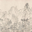 Papier peint panoramique Zen Tres Tintas Barcelona Beige GA-M3512-2