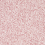 Galaxy Fabric Kvadrat Rose 1306_C0608