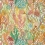 Papel pintado Acropora Harlequin Brazilian Rosewood/Nectar HTEW112779
