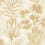 Papel pintado Matte upi Harlequin Parchment/Gold HTEW112774