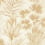 Papier peint Matupi Harlequin Parchment/Gold HTEW112774