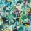 Dance of Adornment Wallpaper Harlequin Wilderness/Nectar HTEW112763