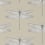 Tapete Demoiselle Harlequin Jute/Slate HGAT111241