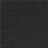 Tessuto Basel Kvadrat Noir 1222_C0181