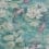 Water Lily Wallpaper Matthew Williamson Jade W7148-02