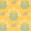 Burges Snail Wallpaper Little Greene Lemon burges-snail-lemon