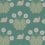 Burges Snail Wallpaper Little Greene Océan burges-snail-ocean