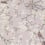 Massingberd Blossom Wallpaper Little Greene Grey massingberd-blossom-Grey