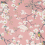 Papel pintado Massingberd Blossom Little Greene Oriental massingberd-blossom-oriental