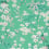 Massingberd Blossom Wallpaper Little Greene Verditer massingberd-blossom-verditer