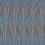 Remige Wallpaper Curious Collections Bleu/Gris CC_MLE_10083_B