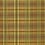 Tissu Banarasi Designers Guild Ochre FDG3014/02