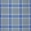 Stoff Bankura Designers Guild Cobalt FDG3011/01