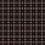 Patiali Velvet Designers Guild Chocolate FDG3028/05