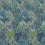 Madhya Velvet Designers Guild Azure FDG3026/02