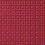 Monserrate Velvet Designers Guild Fuschia FDG2971/11