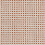 Tohiti Wallpaper Coordonné Terracotta 9800004