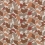 Stoff Flourish Kirkby Terracotta K5274/04