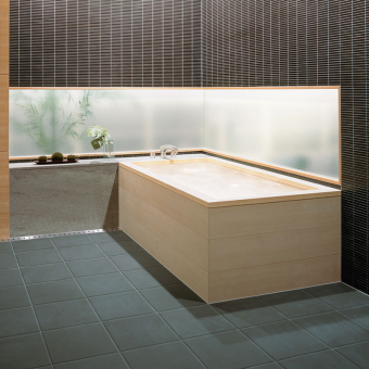 Carreau Thermo slate