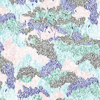 Tissu A Discreet Revival