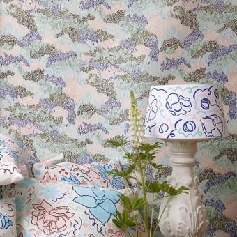 Tissu A Discreet Revival