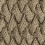 Croisillons Wallpaper Curious Collections Chocolat CC_MLE_10085