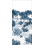 Carta da parati panoramica Dune blu Isidore Leroy 150x330 cm - 3 lés - côté droit 06242007