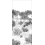 Carta da parati panoramica Dune grigio Isidore Leroy 150x330 cm - 3 lés - côté droit 06242002
