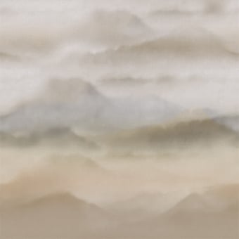 Mountain Gobi Panel