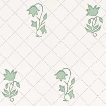 Berkeley Sprig Wallpaper