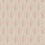 Papier peint Carrick Colefax and Fowler Red W7011-04
