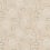 Papel pintado Oterlie Colefax and Fowler Beige W7012-01