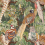 Game Birds II Wallpaper Mulberry Forest FG101.R102