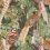 Tapete Game Birds II Mulberry Forest FG101.R102