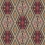 Buckland Wallpaper Mulberry Red Plum FG098.V54