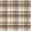 Carta da parati Mulberry Ancient Tartan II Mulberry Woodsmoke FG100.A15