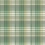 Tapete Mulberry Ancient Tartan II Mulberry Emerald FG100.S16