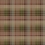Tapete Mulberry Ancient Tartan II Mulberry Red Plum FG100.V54